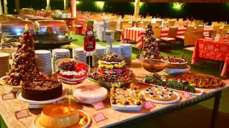 Portobello Resort & Safári celebra Natal e Réveillon com programação e pacotes especiais