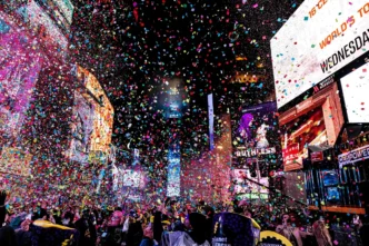 15 experiências incríveis de fim de ano em Nova York