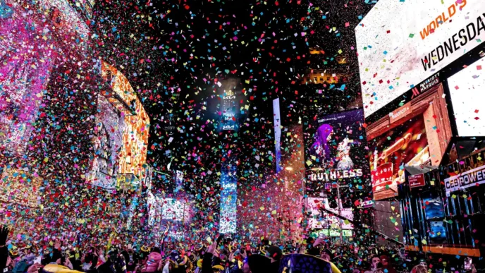 15 experiências incríveis de fim de ano em Nova York