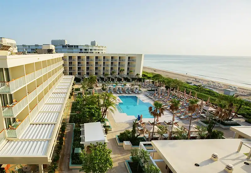 Four Seasons Resort Palm Beach