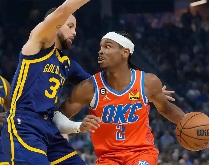 Foto: Reprodução / NBA.com