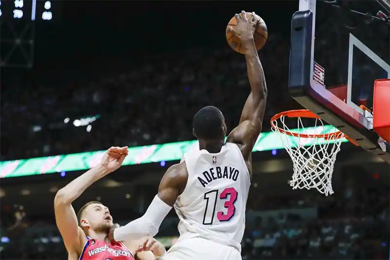 Ingressos ao jogos do Miami Heat