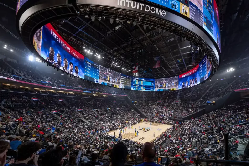 Onde comprar ingressos aos jogos da NBA nos Estados Unidos