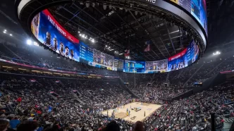Onde comprar ingressos aos jogos da NBA nos Estados Unidos