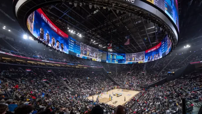 Onde comprar ingressos aos jogos da NBA nos Estados Unidos