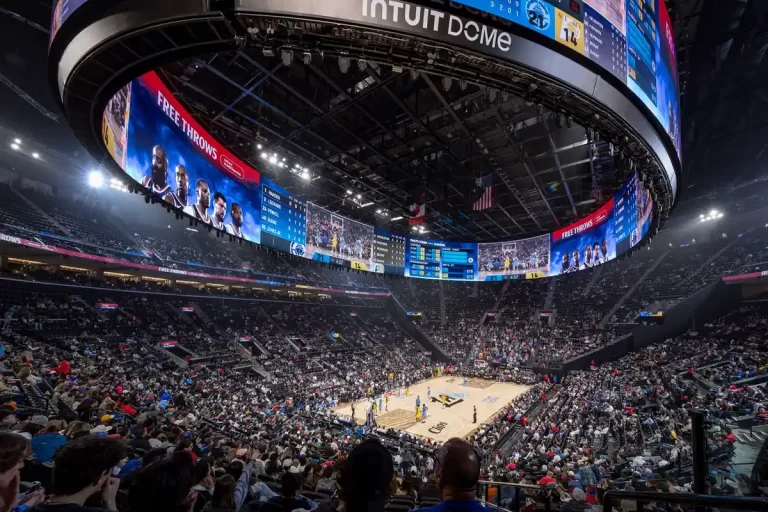 NBA: Onde comprar ingressos aos jogos do basquete nos EUA