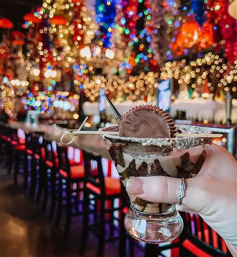 Bares pop-up em Chicago