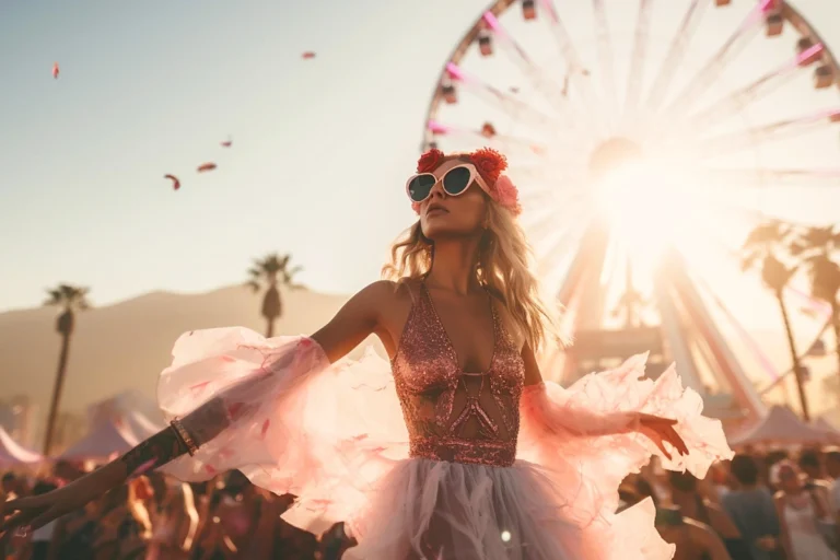 Coachella anuncia datas e valores de ingressos para 2027