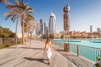 Como é o clima em Dubai? Veja as temperaturas mês a mês