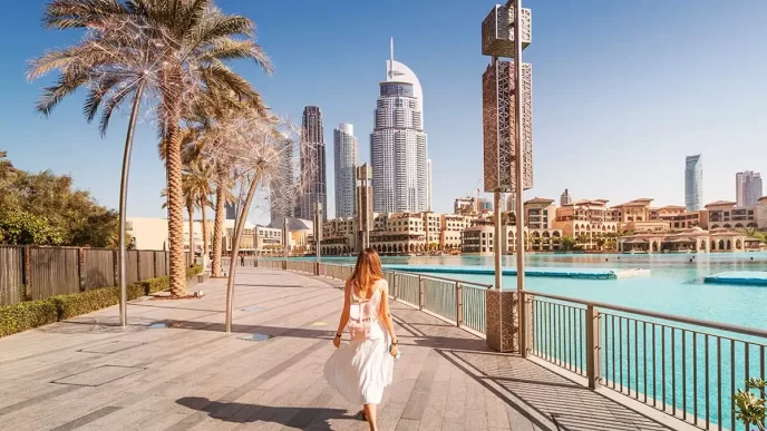 Como é o clima em Dubai? Veja as temperaturas mês a mês