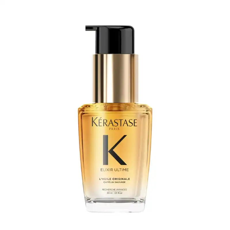Kerastase - Óleo Kérastase Elixir Ultime