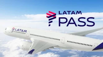 LATAM Pass Black Friday