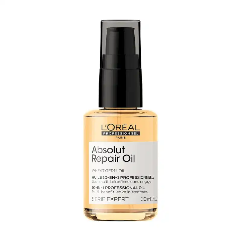 L’Oréal Professionnel - Oléo Absolut Repair 10-in-1