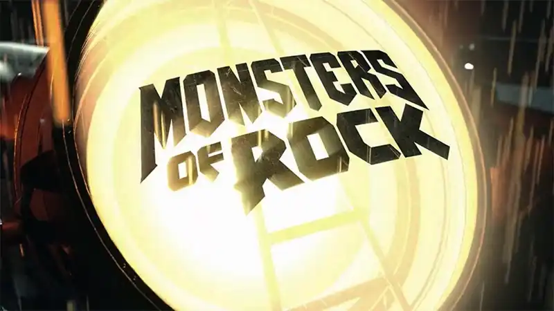 Monsters of Rock