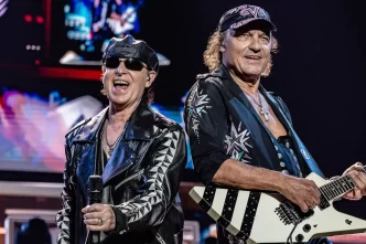 Monsters of Rock - São Paulo