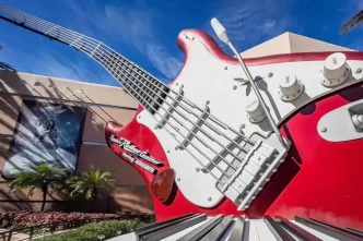 Montanha-russa do Aerosmith vai mudar de tema. Os Muppets vem aí!