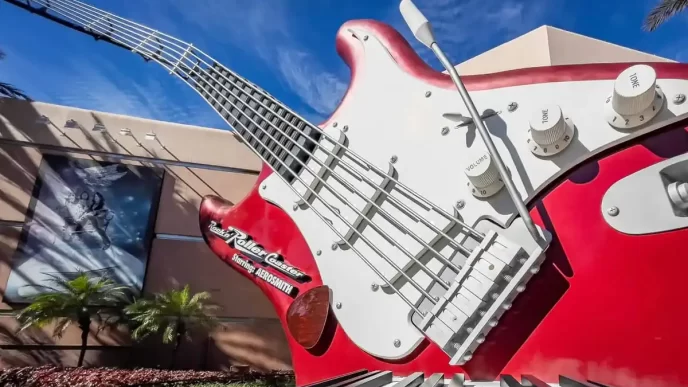 Montanha-russa do Aerosmith vai mudar de tema. Os Muppets vem aí!