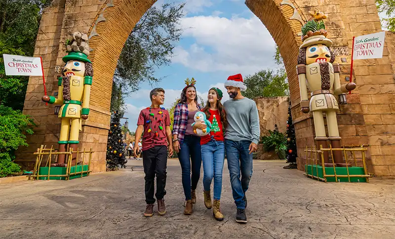 Busch Gardens Natal