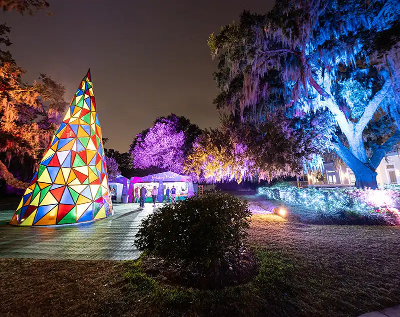 20 eventos para celebrar as Festas de Fim de Ano em Orlando