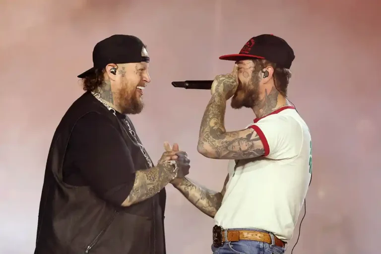 Post Malone e Jelly Roll: Datas e ingressos dos shows nos EUA