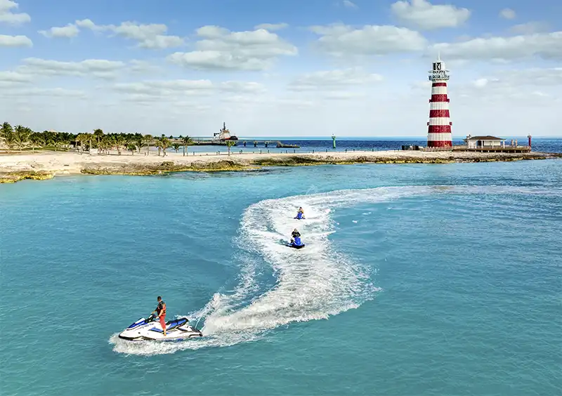 MSC Cruzeiros Black Friday