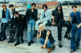 Stray Kids: Datas dos shows nos EUA e Brasil em 2025