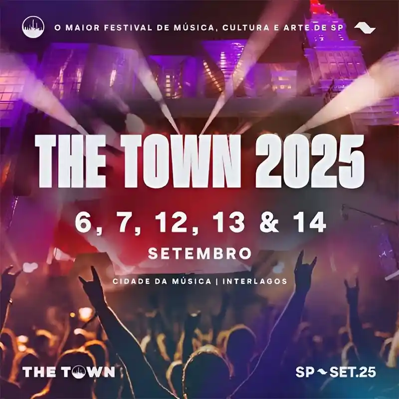 The Town