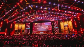 CCXP 2025 acontece de 4 a 7 de dezembro, programe-se!