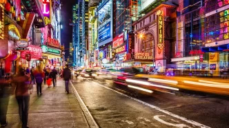 Fuso horário Brasil x Nova York - Que horas são em Nova York?