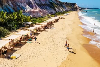 Iguatemi chega a Trancoso no verão levando experiências exclusivas