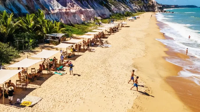 Iguatemi chega a Trancoso no verão levando experiências exclusivas