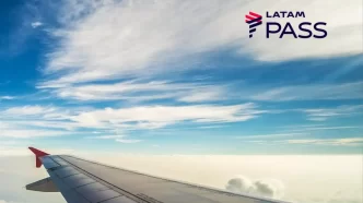 LATAM Pass revela três novos benefícios para clientes em 2025