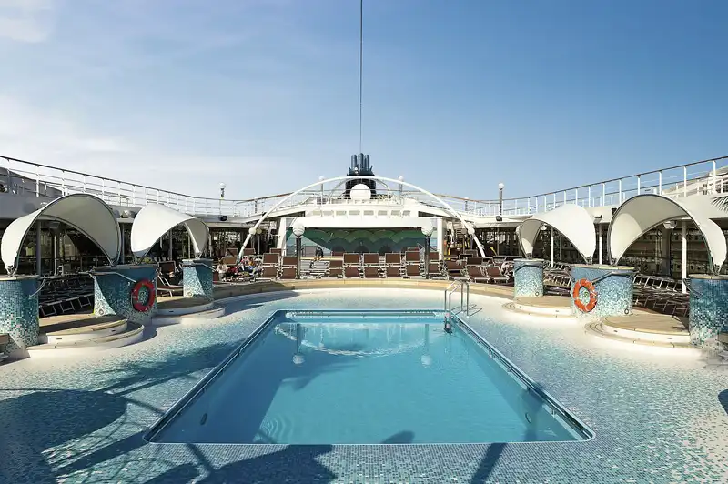 Le Piscine Le Piscine