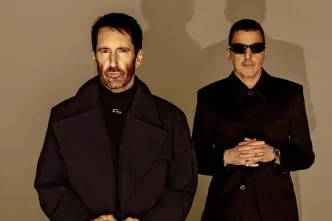 Nine Inch Nails: Datas e ingressos dos shows nos EUA