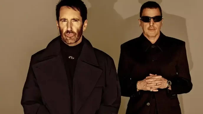 Nine Inch Nails: Datas e ingressos dos shows nos EUA