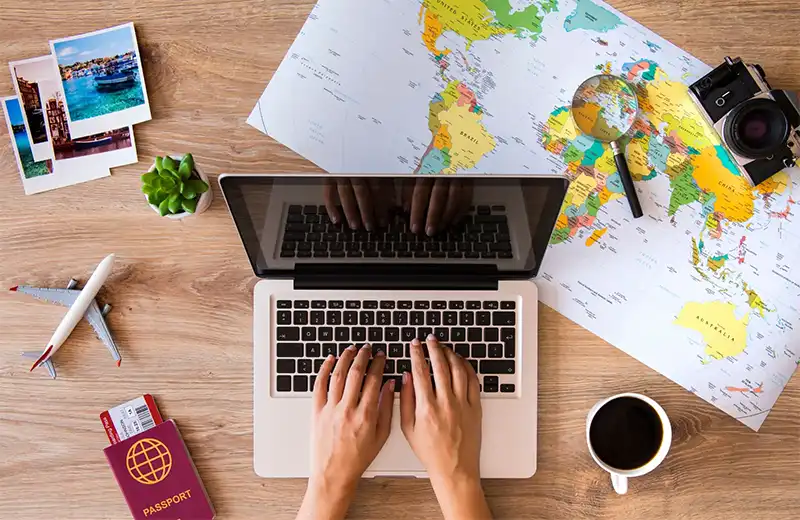 Como viajar com o Dólar em alta? Dicas para economizar em voos e hotéis Como viajar com o Dólar em alta? Dicas para economizar em voos e hotéis