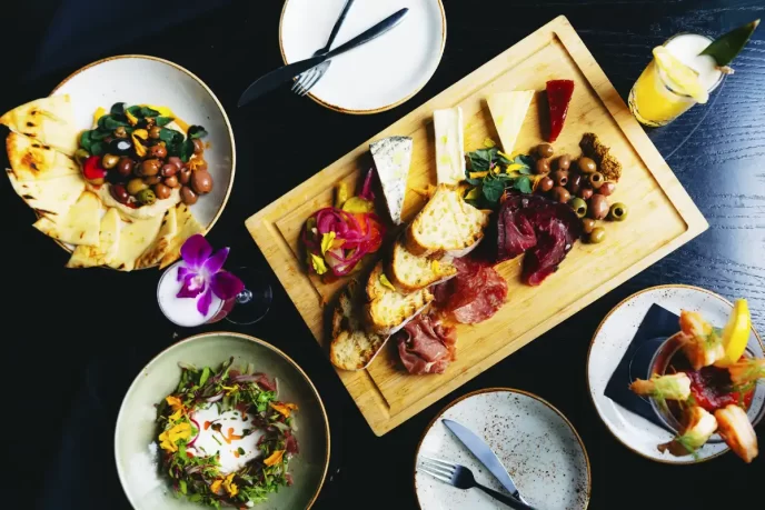 Washington Winter Restaurant Week 2026: Datas e mais informações