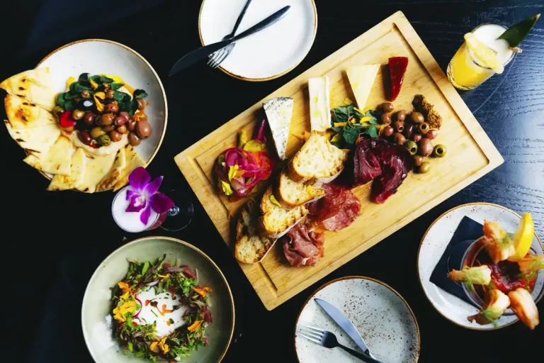 Washington Winter Restaurant Week 2026: Datas e mais informações