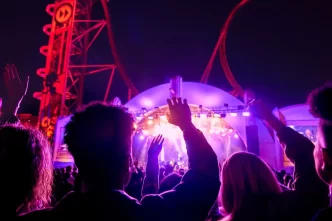 Rock the Universe 2026: Datas e atrações do festival na Universal Orlando