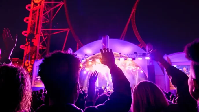 Rock the Universe 2026: Datas e atrações do festival na Universal Orlando