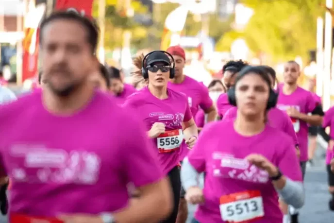 Track&Field Run Series: Calendário de provas em 2026