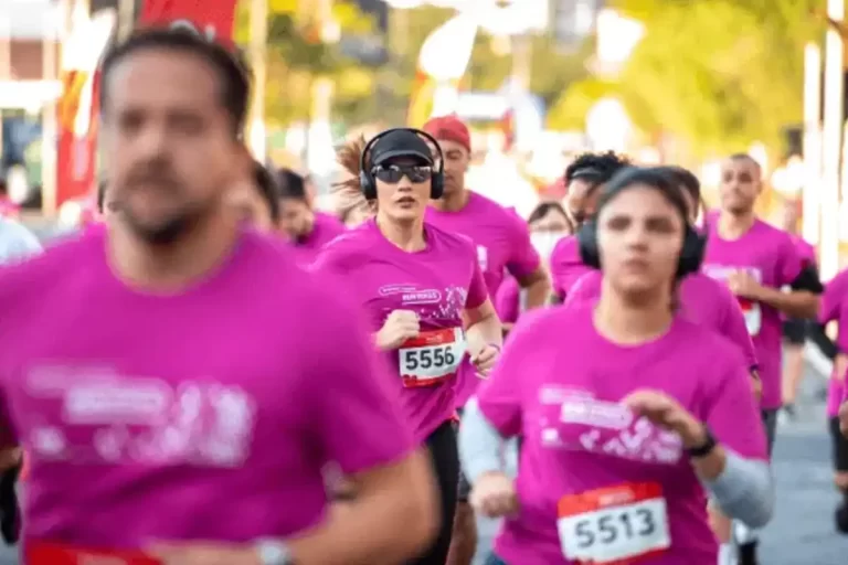 Track&Field Run Series: Calendário de provas em 2026