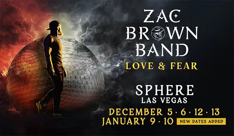 Zac Brown Band