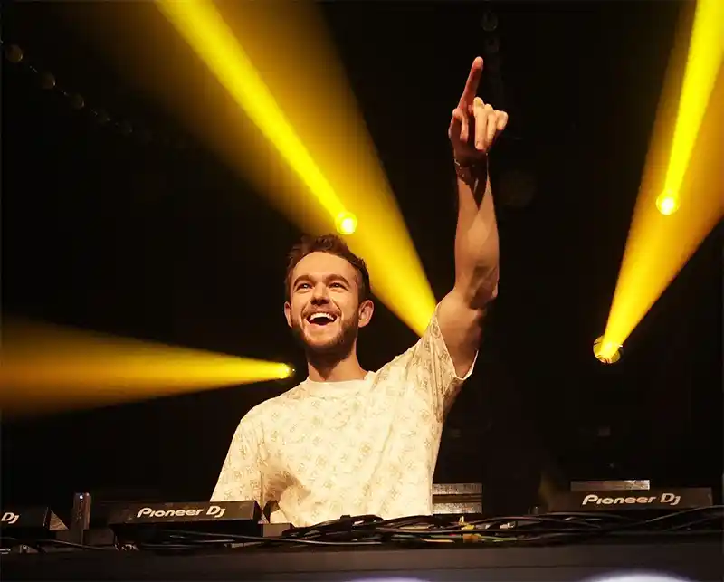 Zedd