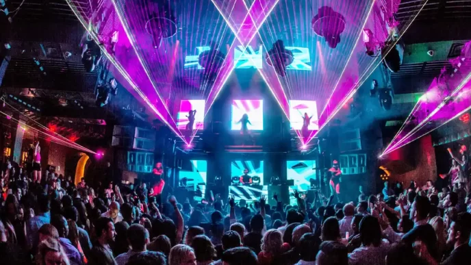 7 baladas em Las Vegas para curtir os melhores Djs do mundo