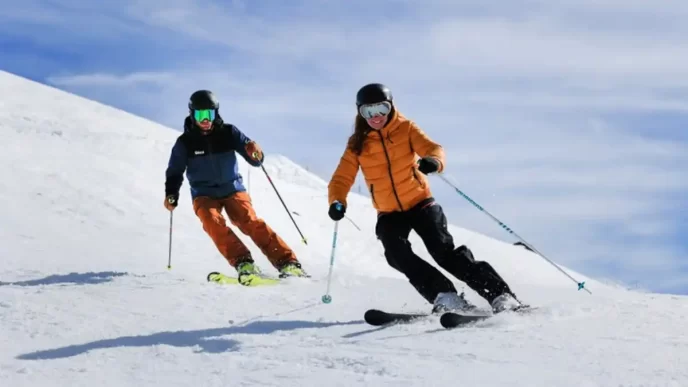 LATAM transforma São Paulo-Bariloche em voo diário para temporada de neve