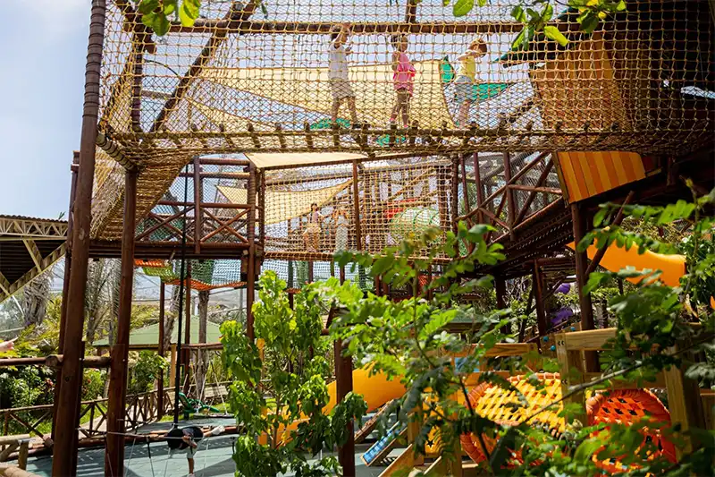 Carnaval 2025 no Beach Park