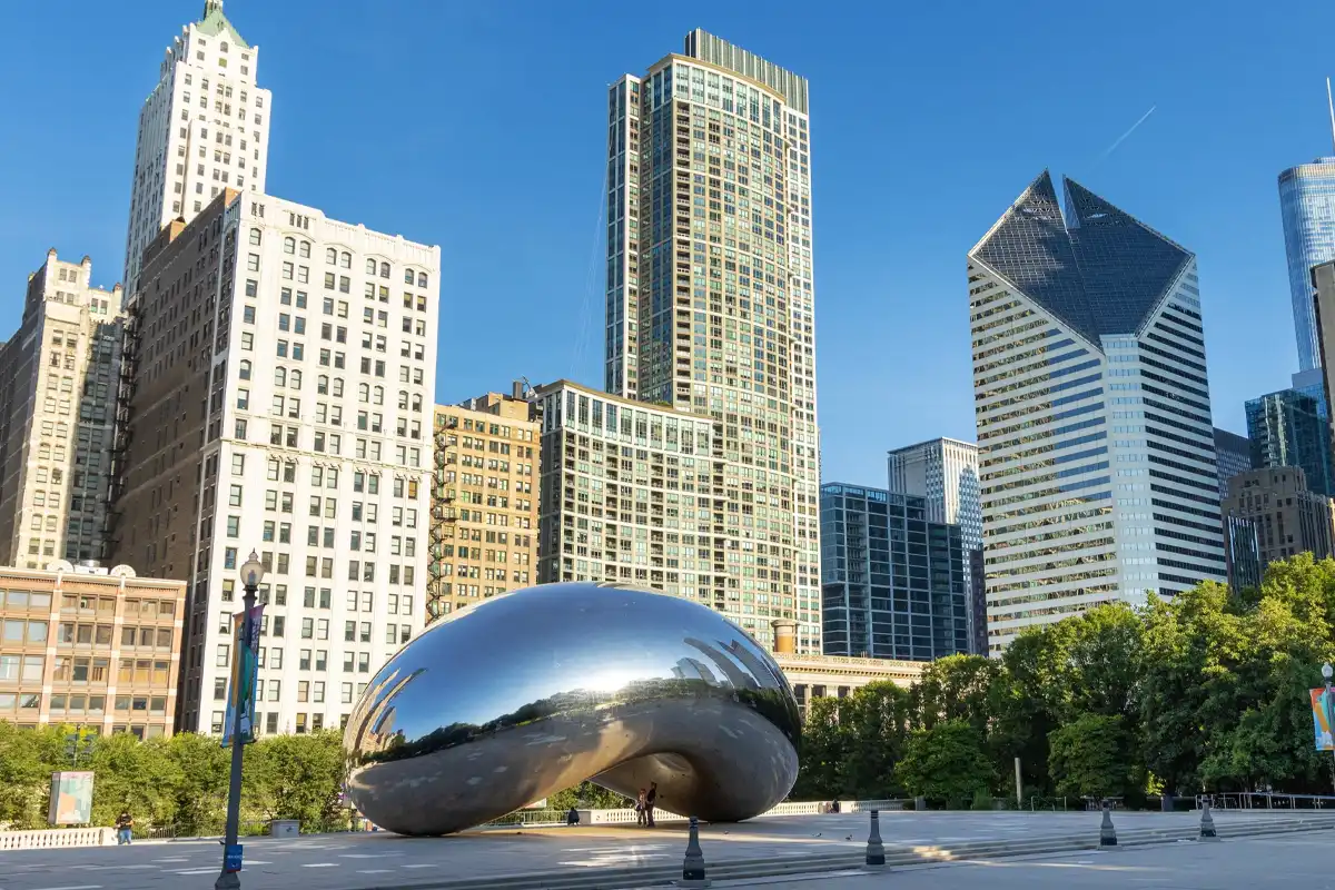 Chicago tem exposições de arte, eventos culturais, shows da Broadway e mais