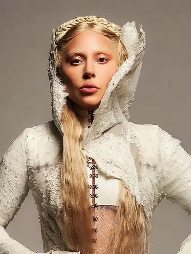 Lady Gaga confirma show no Rio na Praia de Copacabana em maio