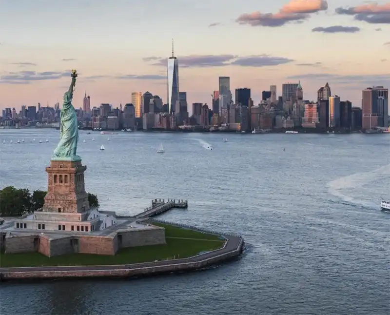 Estátua da Liberdade